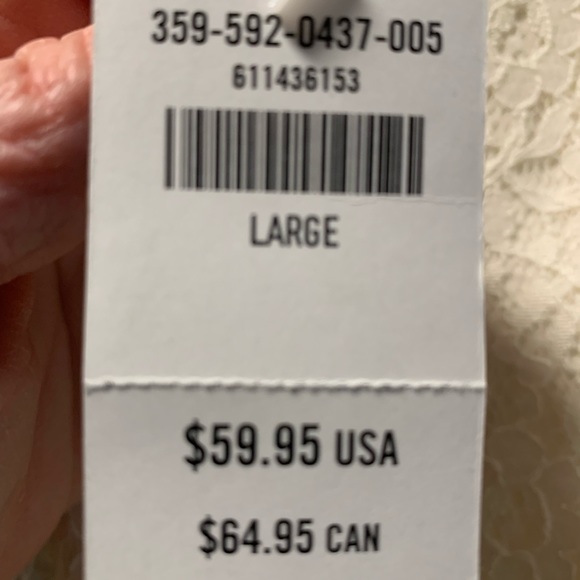 HOLLISTER DRESS - Picture 5 of 5